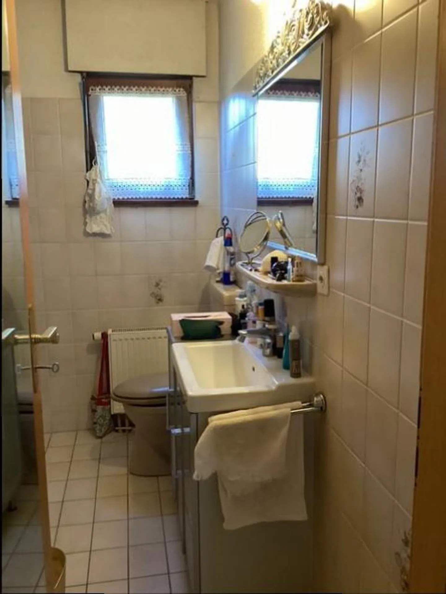 APPARTEMENT DE 3.5 PIECES DANS VILLA - Photo 6 sur 9