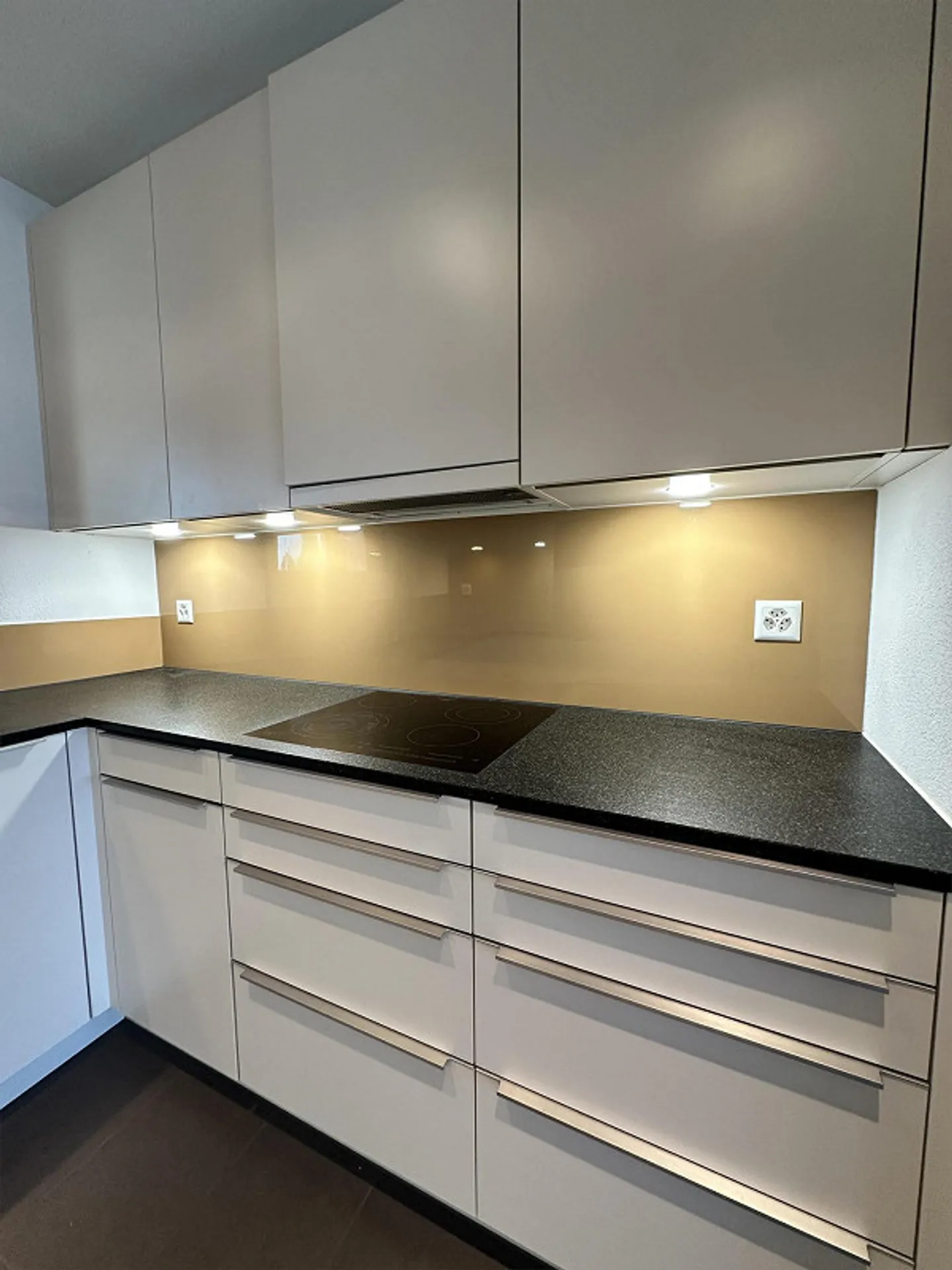 Moderne Wohnung mit Seeblick - Foto 6 von 10