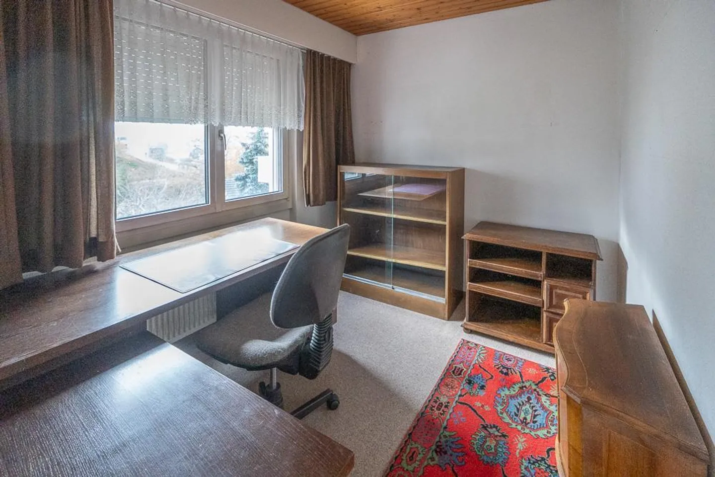 4.5-room terraced single-family house - Photo 7 of 11