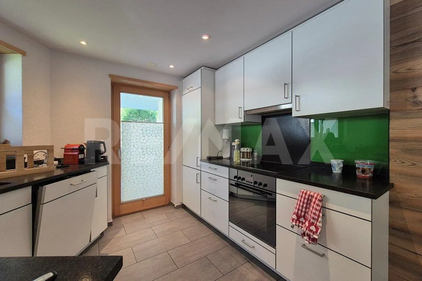 4½-Room Apartment in the Center of Klosters - Photo 5 of 13