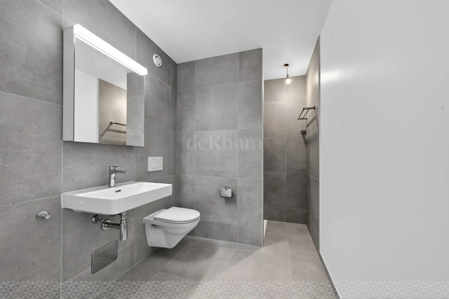 Moderne Wohnungen in Renens - Foto 4 von 10