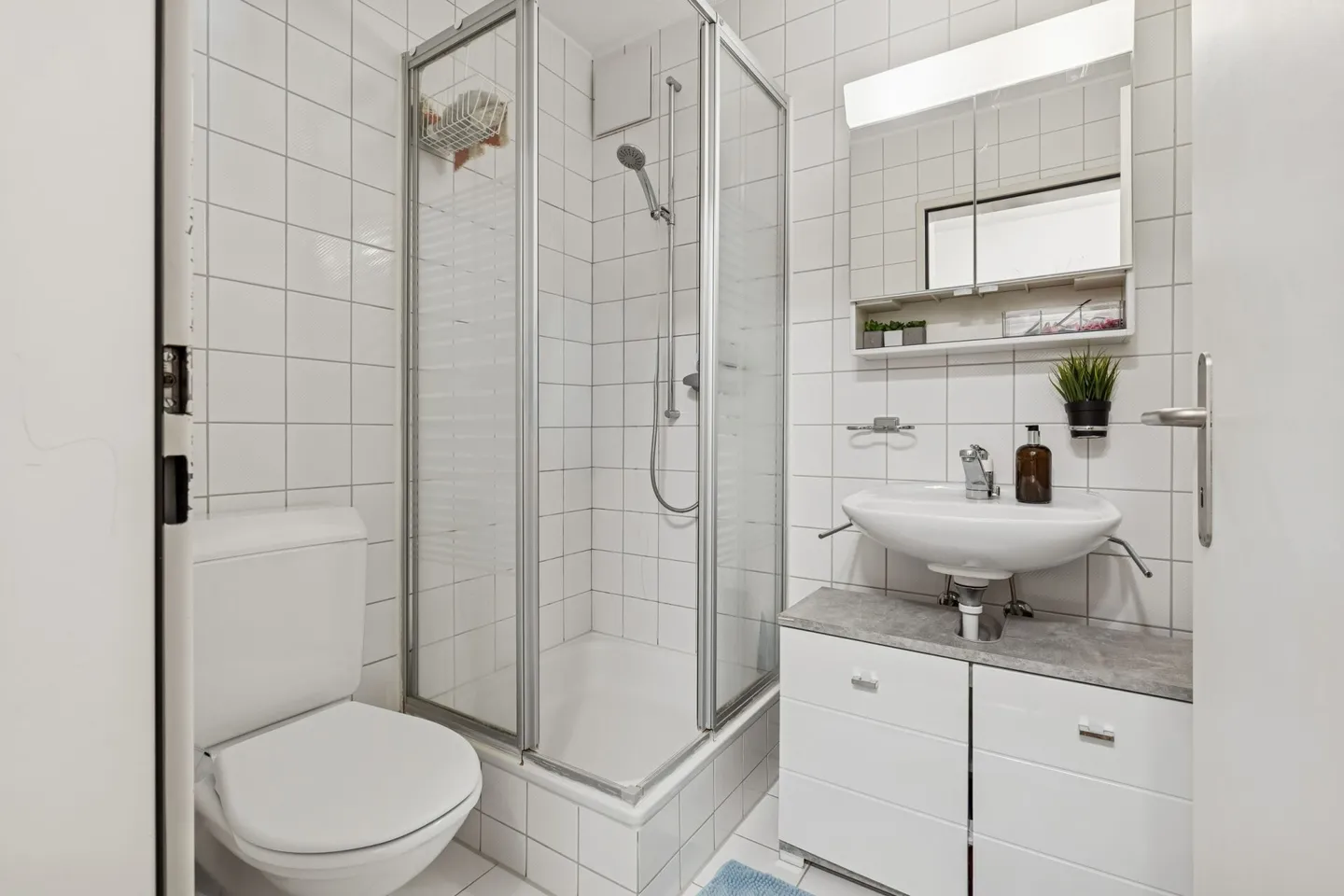 Appartement charmant près du canal de la Thielle avec place de parking dans le garage - Photo 9 sur 13