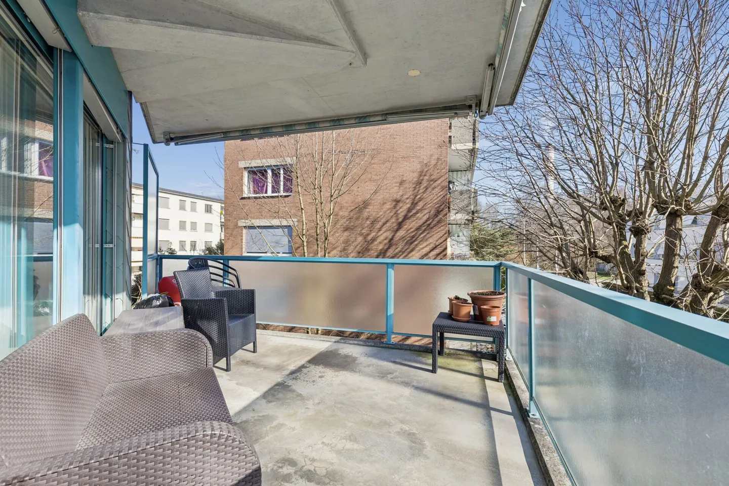 Appartement charmant près du canal de la Thielle avec place de parking dans le garage - Photo 11 sur 13