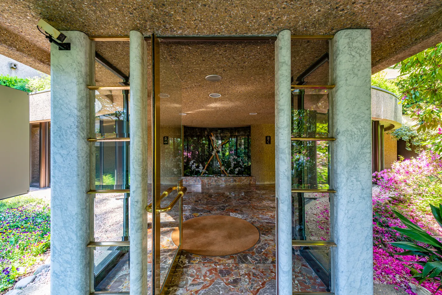 Appartamento Elegante in Villa Loreto - Foto 15 di 21