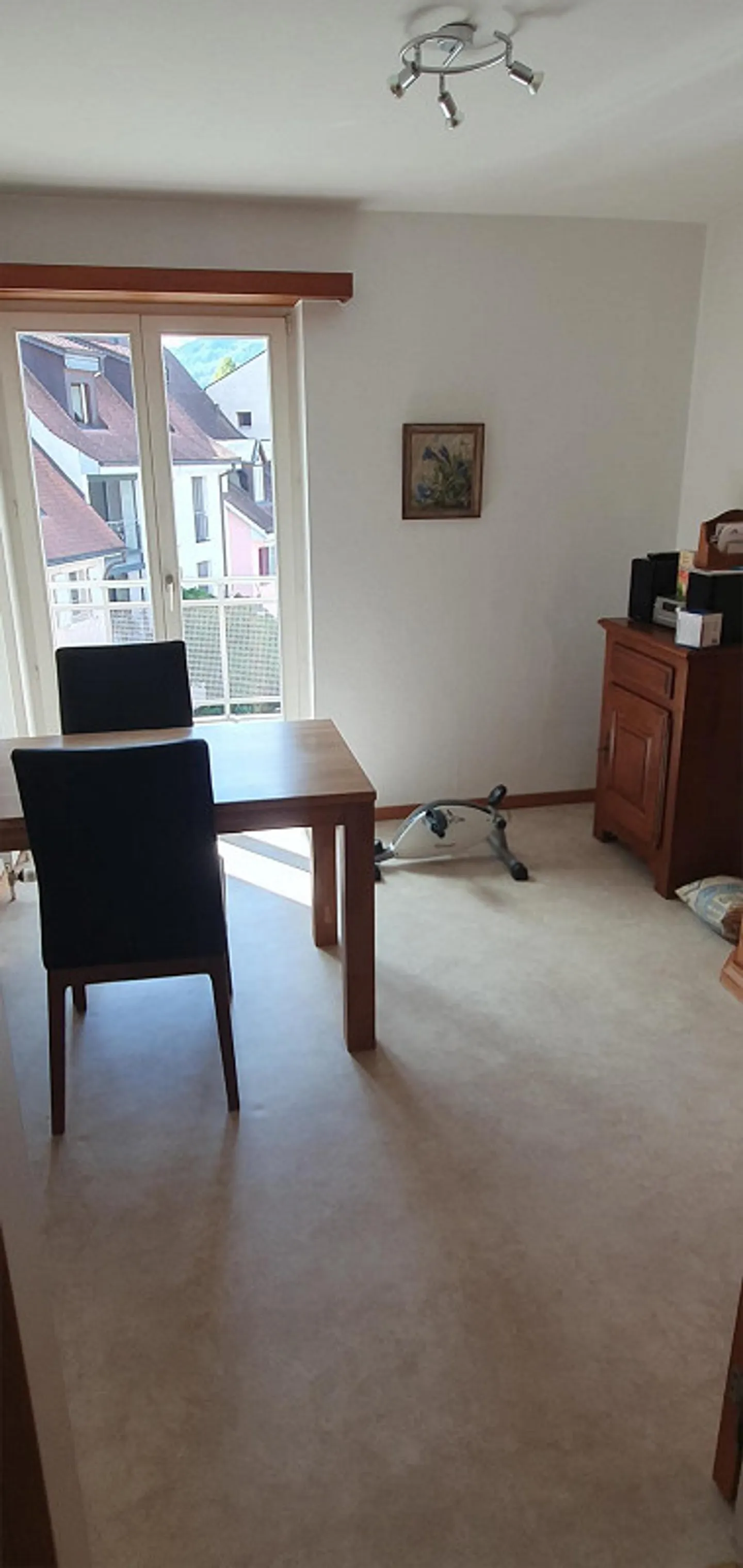 Ruhige 4,5 Zi Wohnung - Foto 5 von 13
