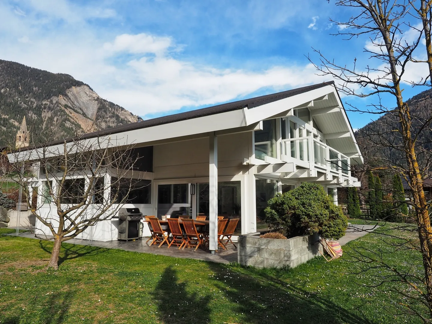 Villa in vendita - Foto 11 di 30