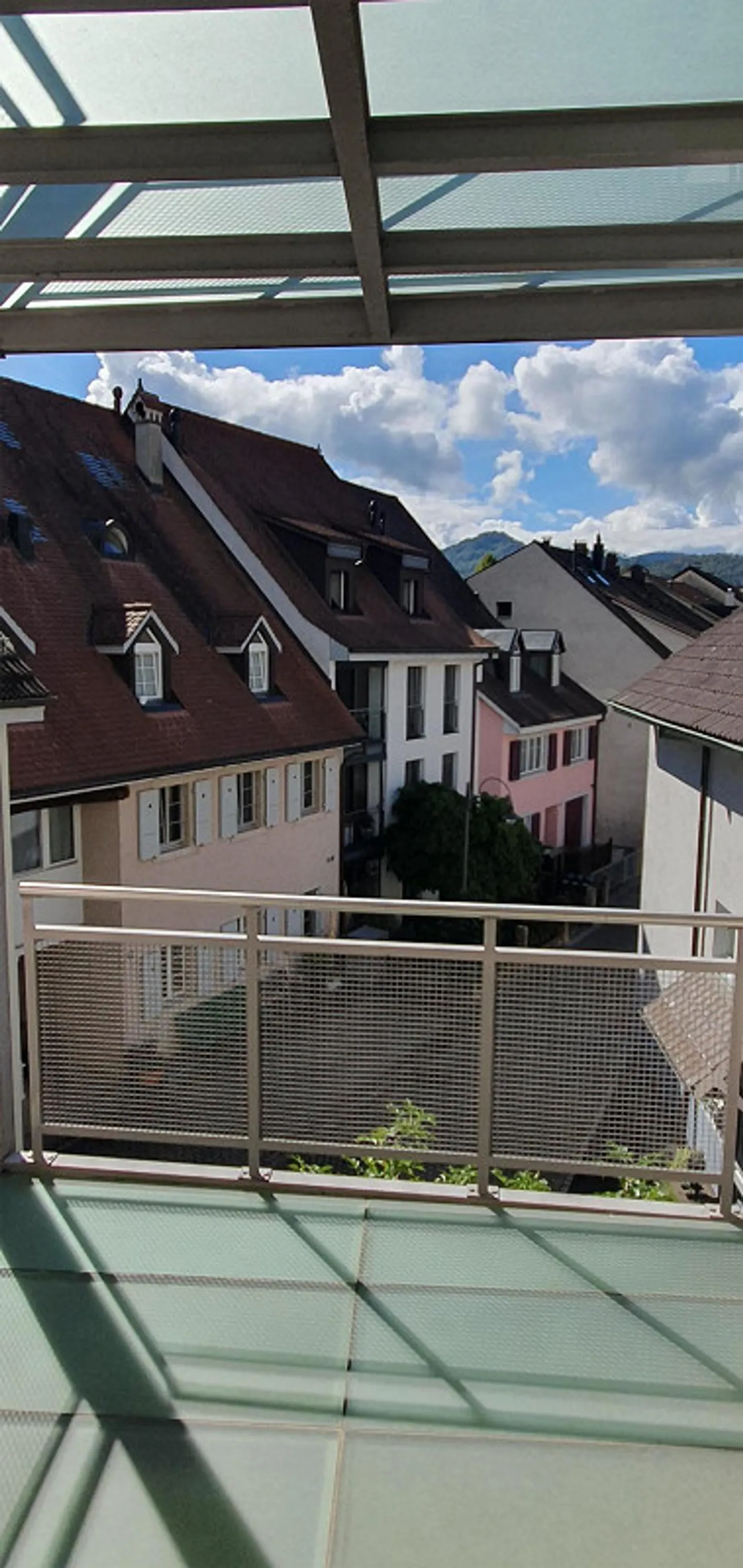 Ruhige 4,5 Zi Wohnung - Foto 6 von 13