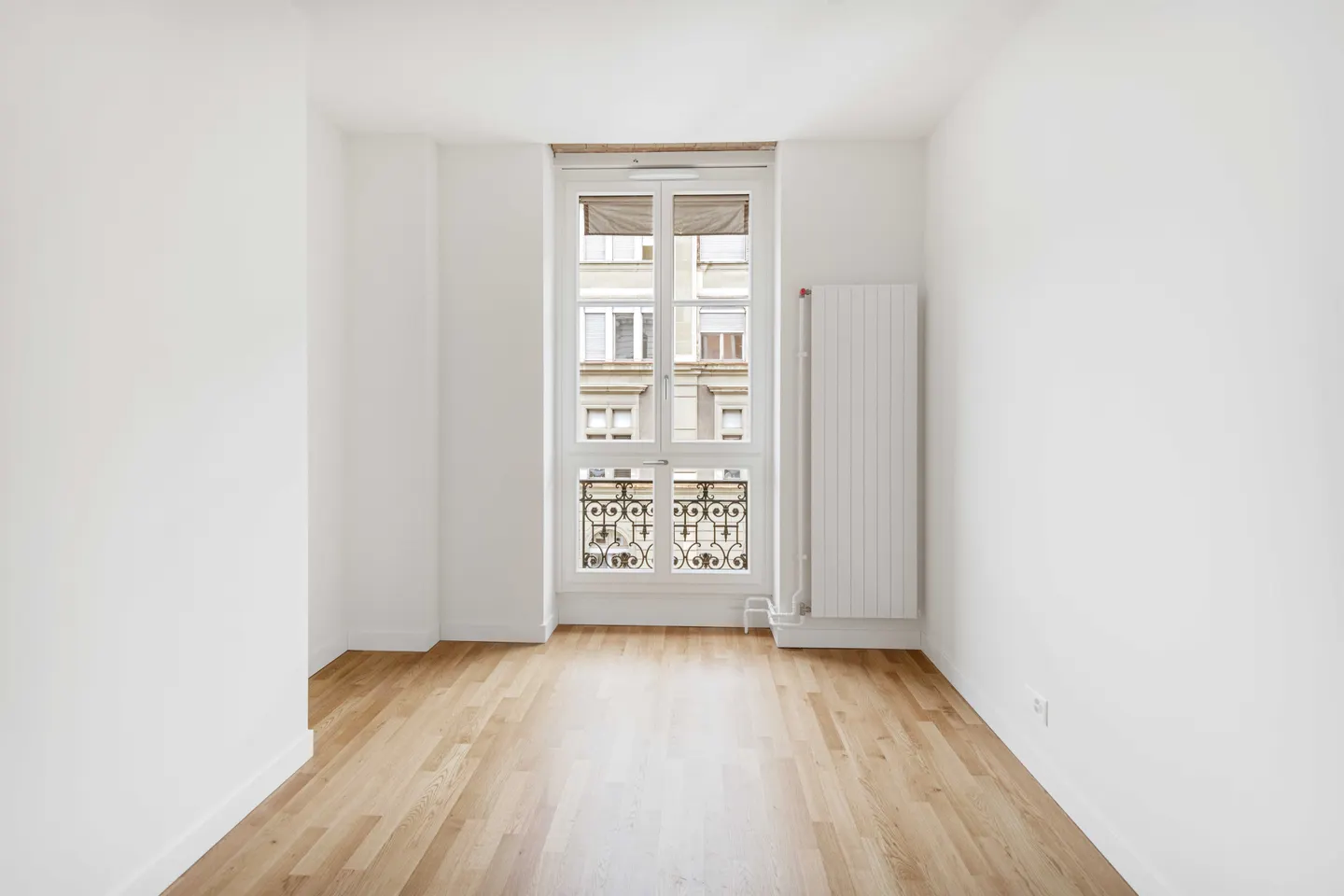 Appartement spacieux à Genève - Photo 1 sur 1