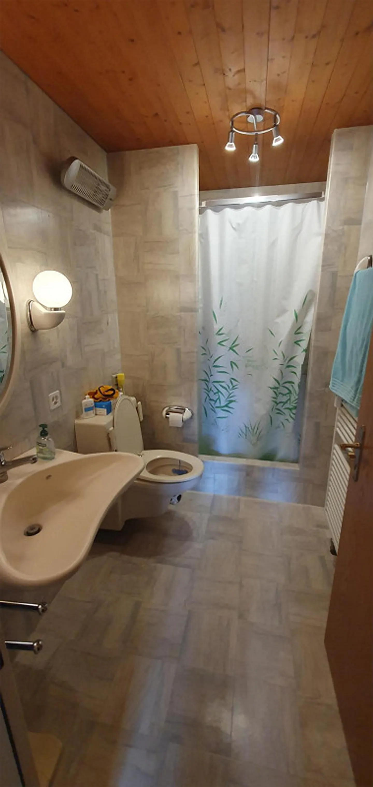 Ruhige 4,5 Zi Wohnung - Foto 7 von 13