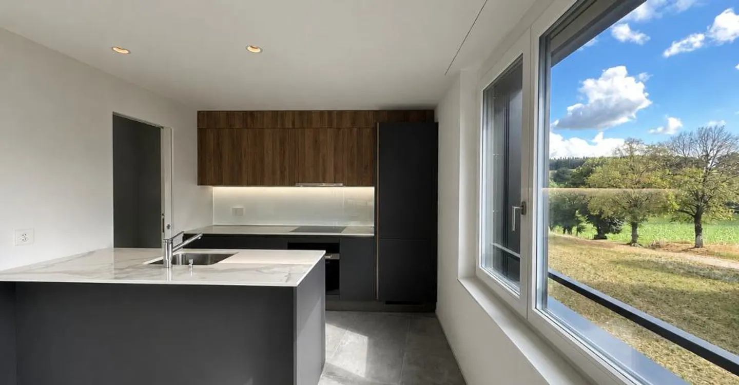 Appartement PPE - Photo 1 sur 12