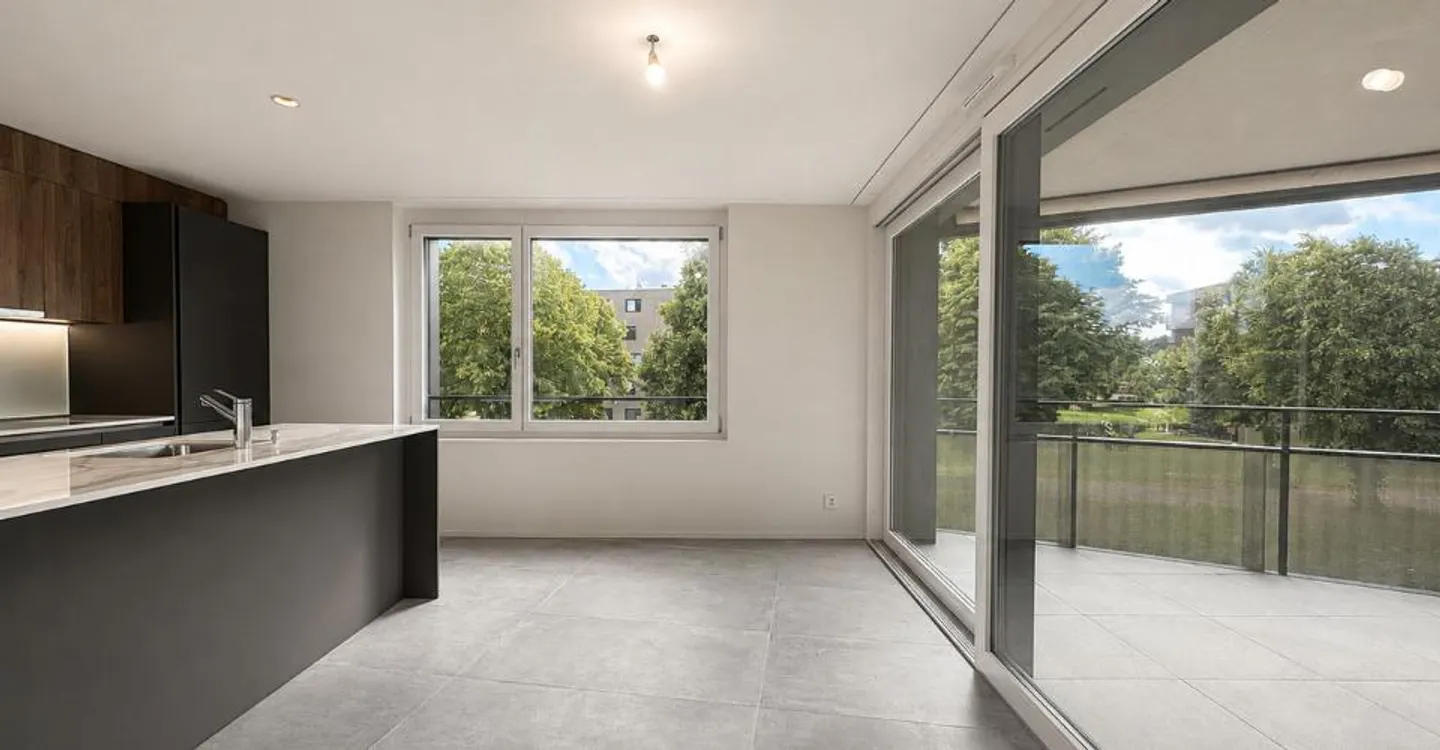 Appartement PPE - Photo 2 sur 12
