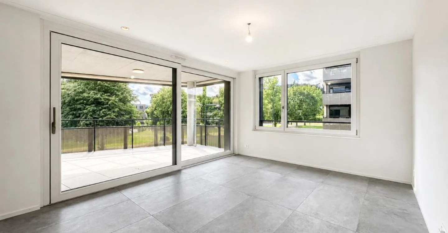Appartement PPE - Photo 3 sur 12
