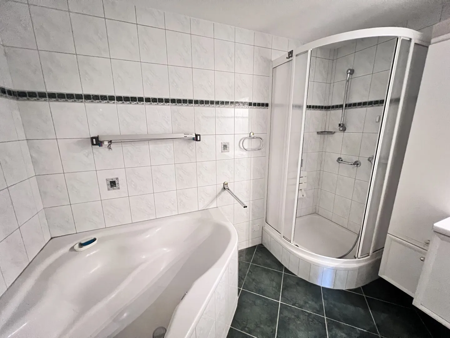 Vivere spazioso (4.5 stanze) nel centro di Gondiswil - Foto 11 di 11