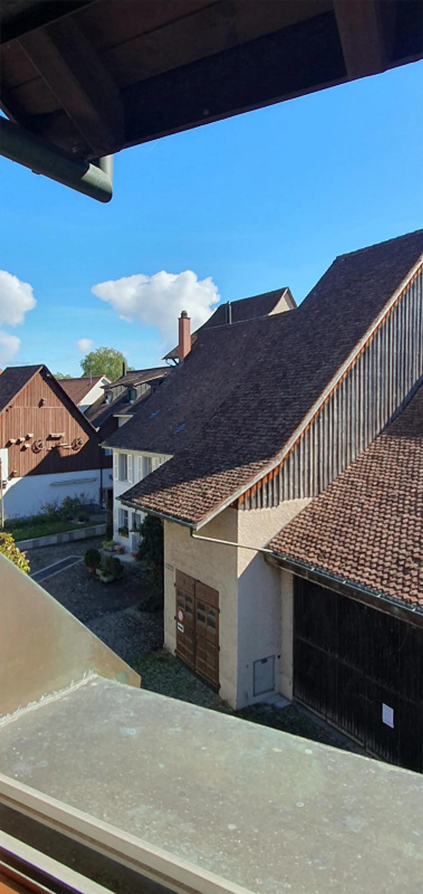 Ruhige 4,5 Zi Wohnung - Foto 8 von 13