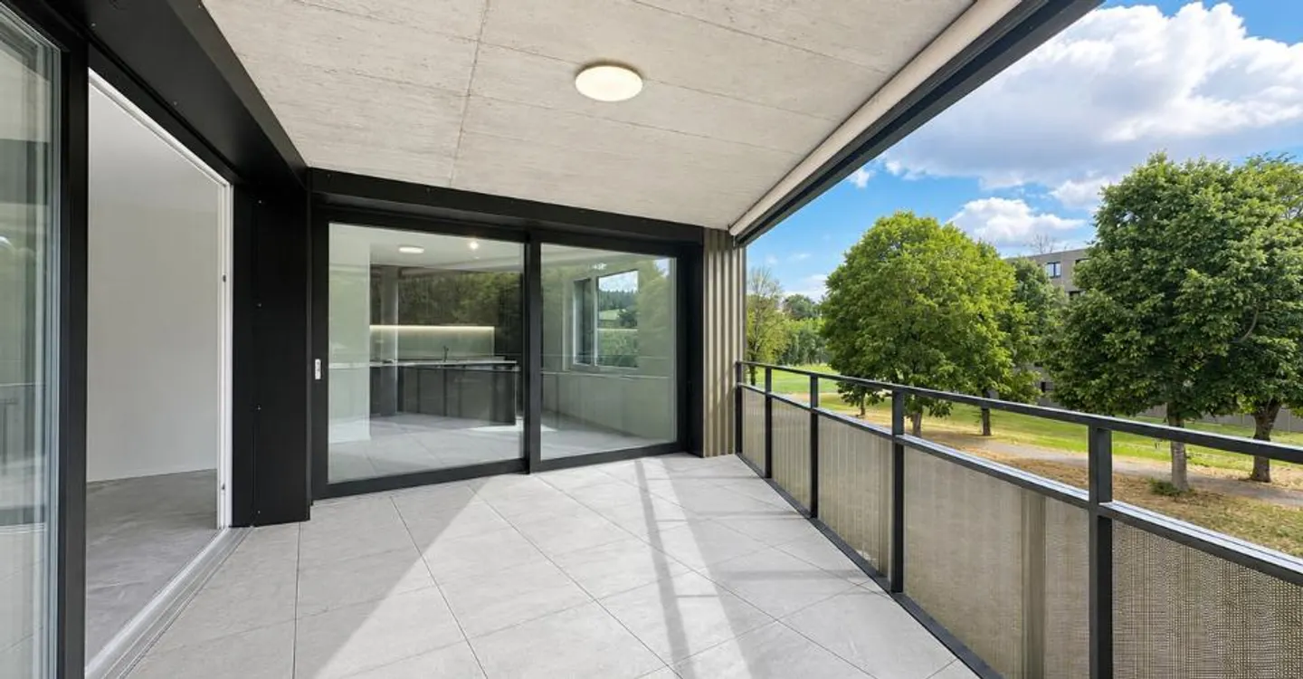 Appartement PPE - Photo 4 sur 12