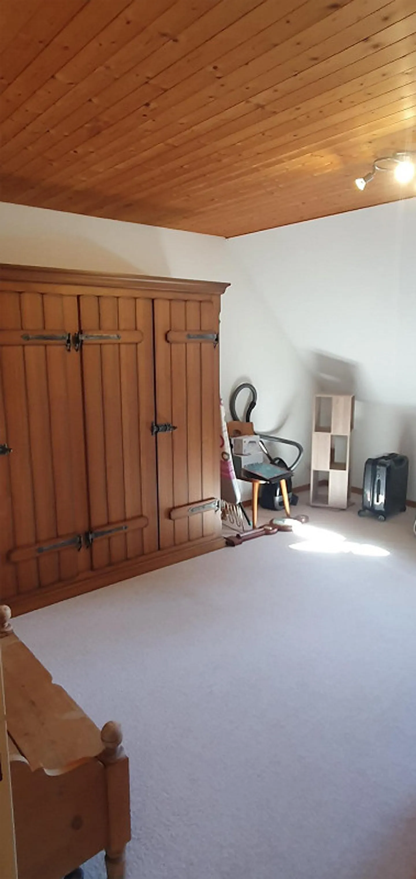 Ruhige 4,5 Zi Wohnung - Foto 9 von 13