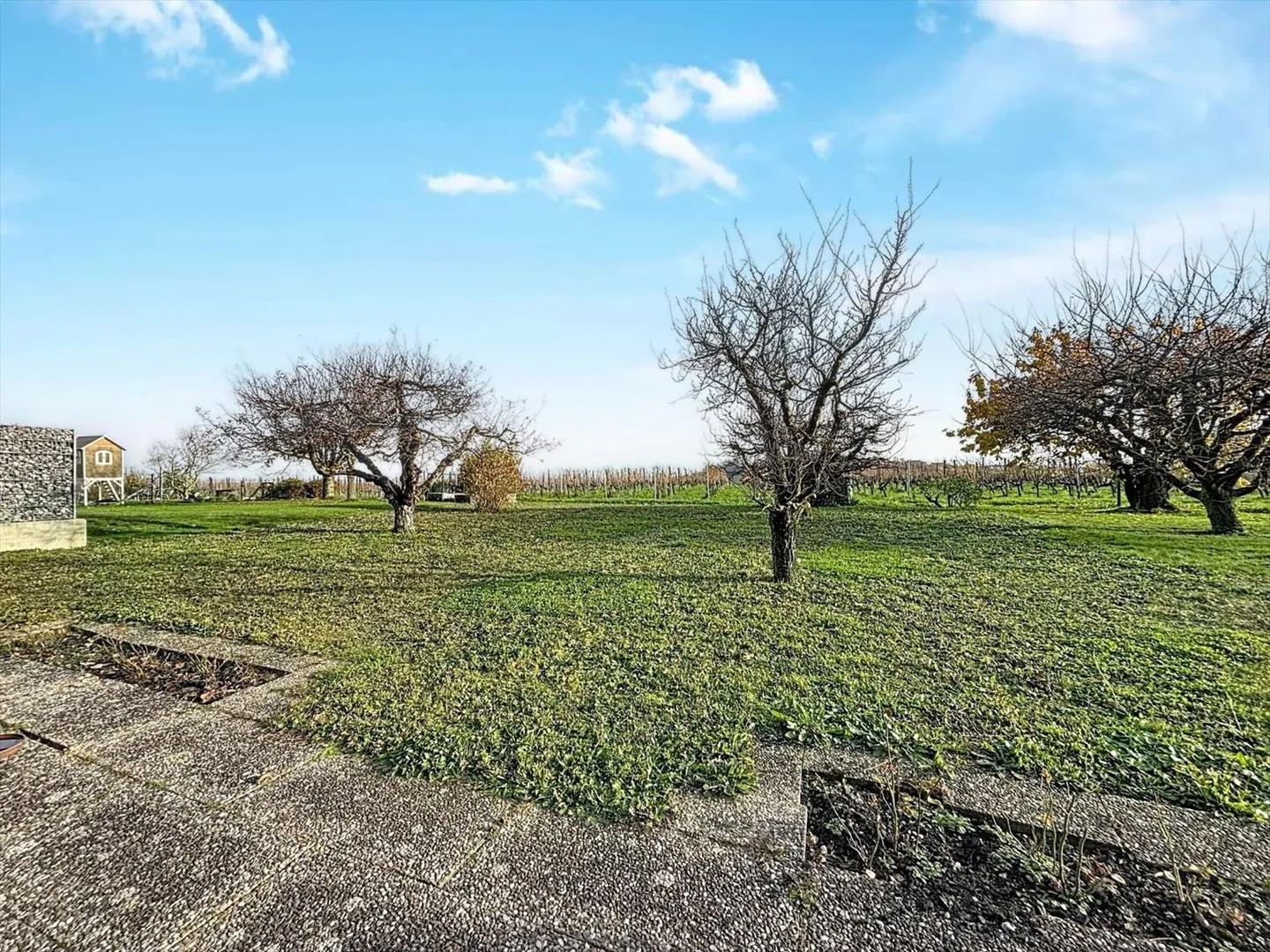 Semi-detached villa with 5.5 rooms on the heights of Boudry - Photo 2 of 11