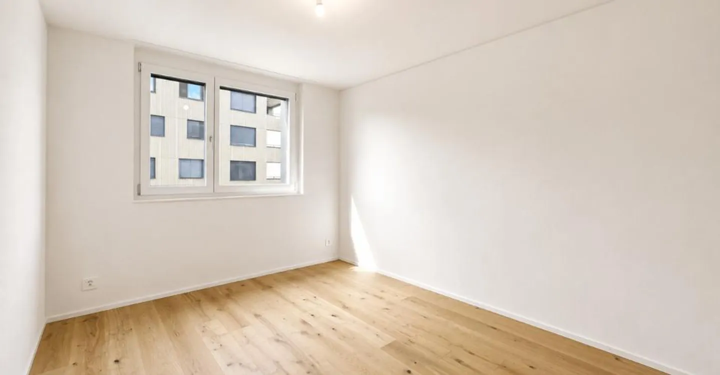 Appartement PPE - Photo 6 sur 12