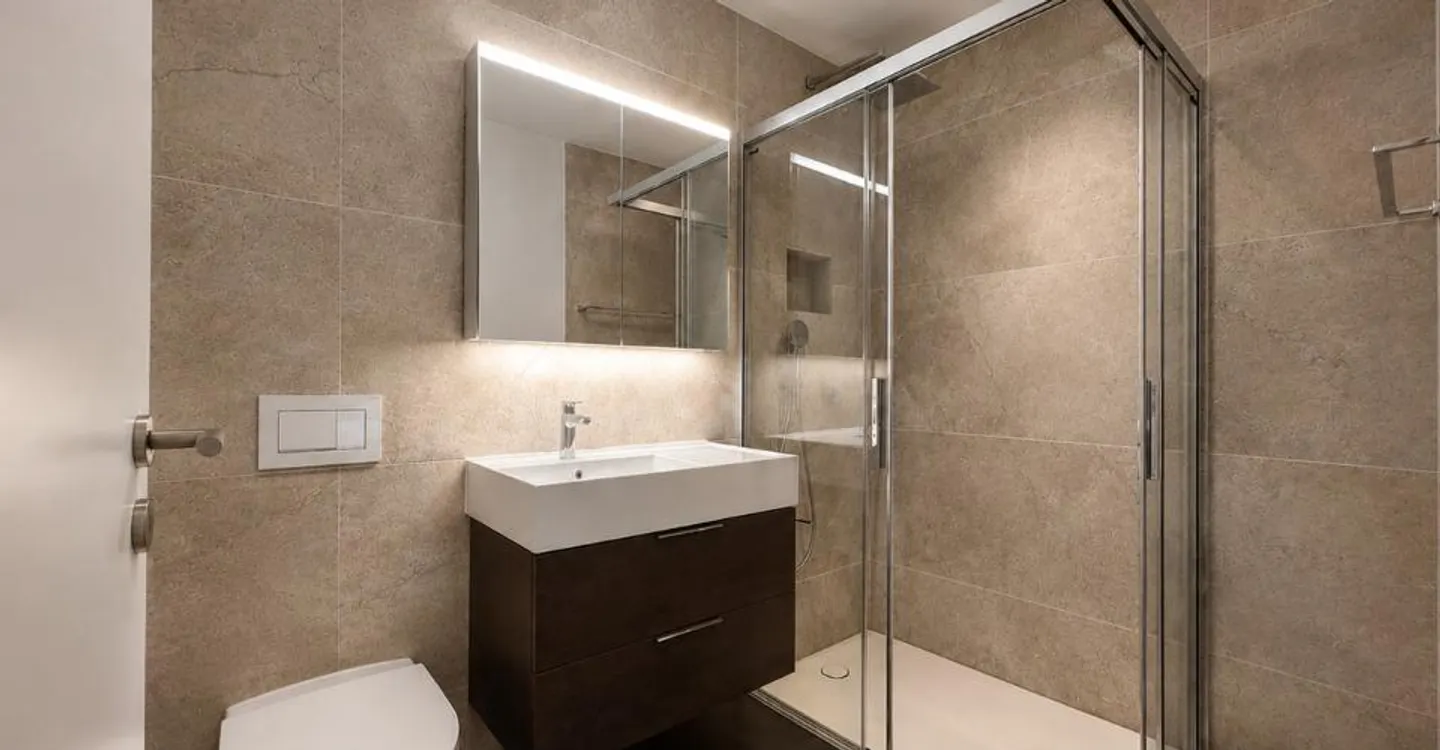 Appartement PPE - Photo 9 sur 12