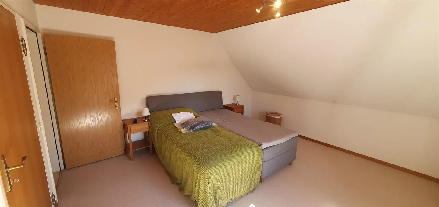 Ruhige 4,5 Zi Wohnung - Foto 12 von 13