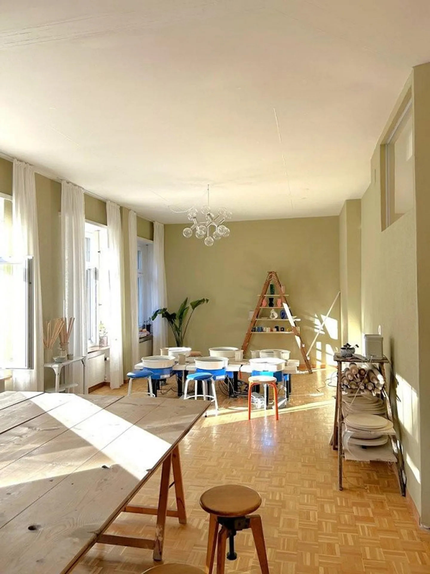 Bureau à louer à Seefeld - Photo 3 sur 8