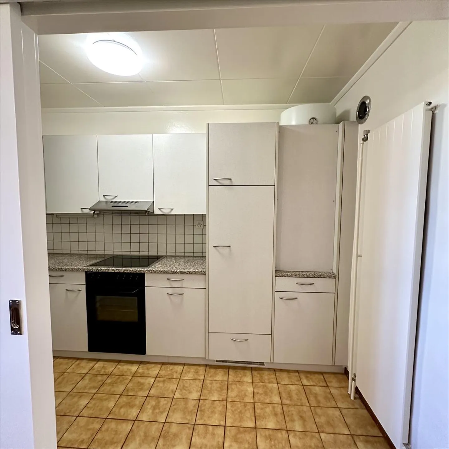 Wohnung, 1.0 Zimmer - Foto 3 von 11