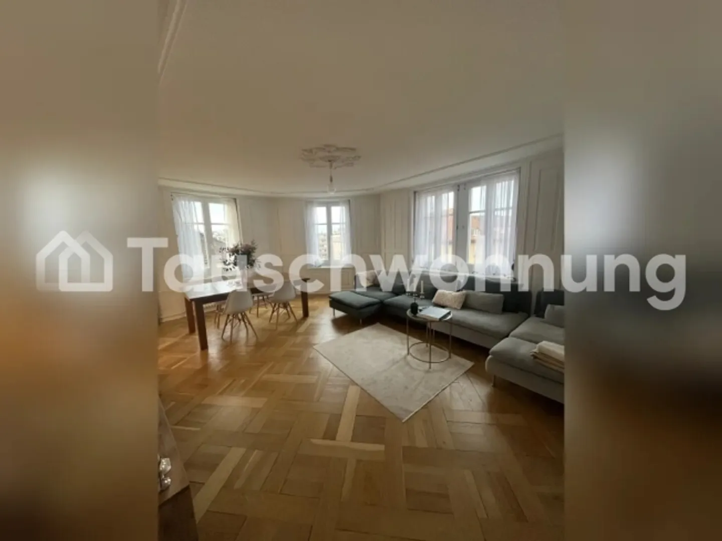 Appartamento 4.5 camere affascinante - Foto 1 di 1