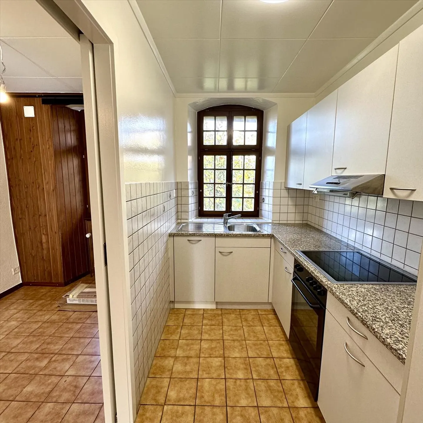 Wohnung, 1.0 Zimmer - Foto 4 von 11