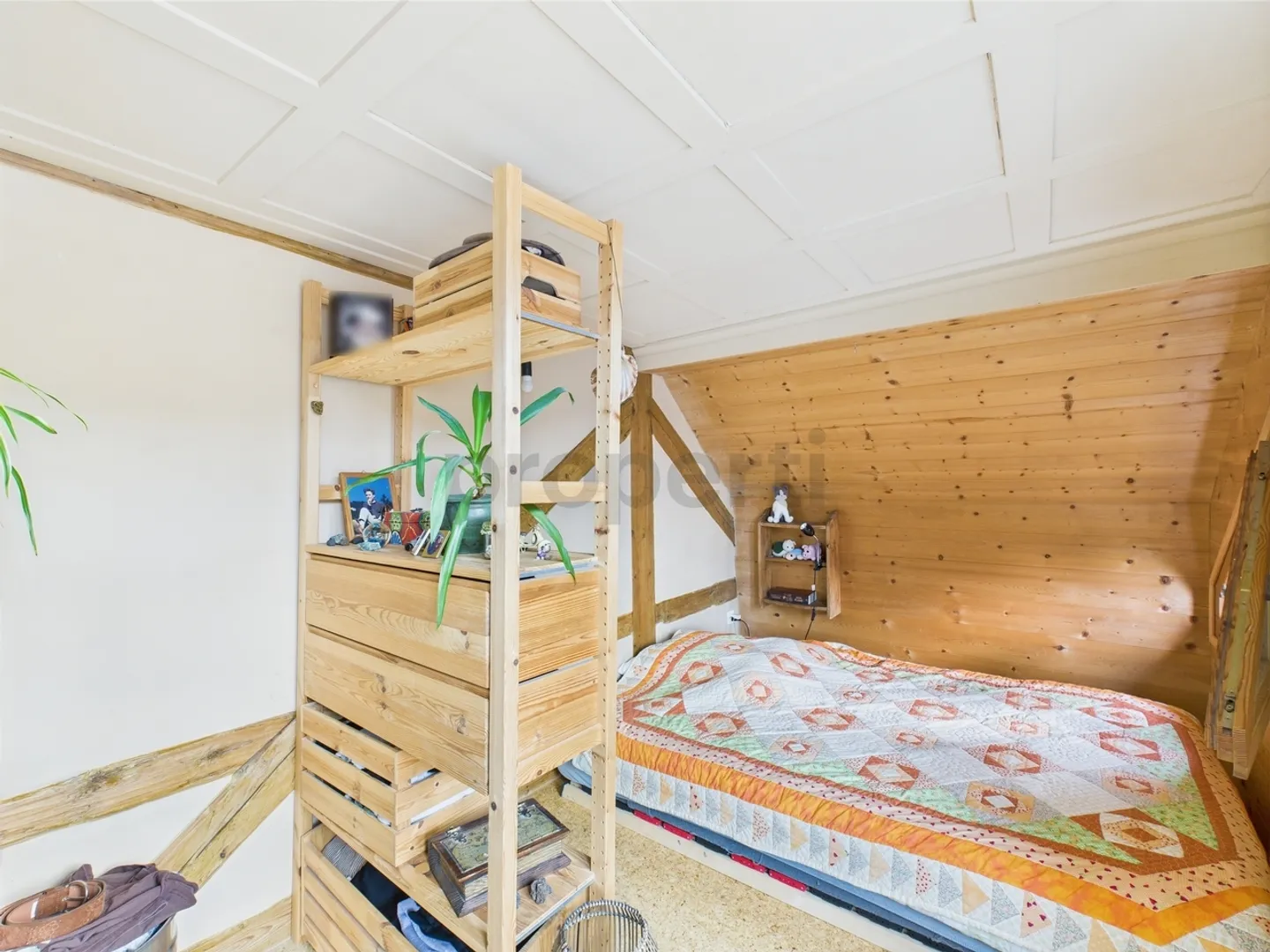 Einzigartige Gelegenheit: 3-Familienhaus in Ebnat Kappel - Foto 9 von 13