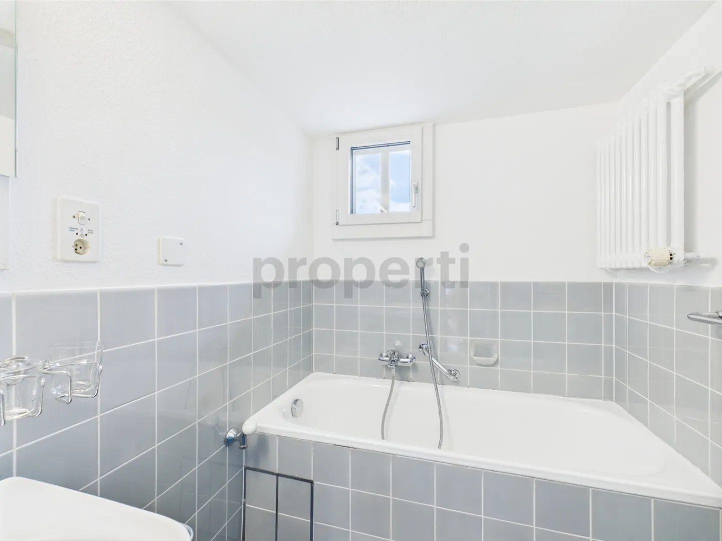 Einzigartige Gelegenheit: 3-Familienhaus in Ebnat Kappel - Foto 11 von 13