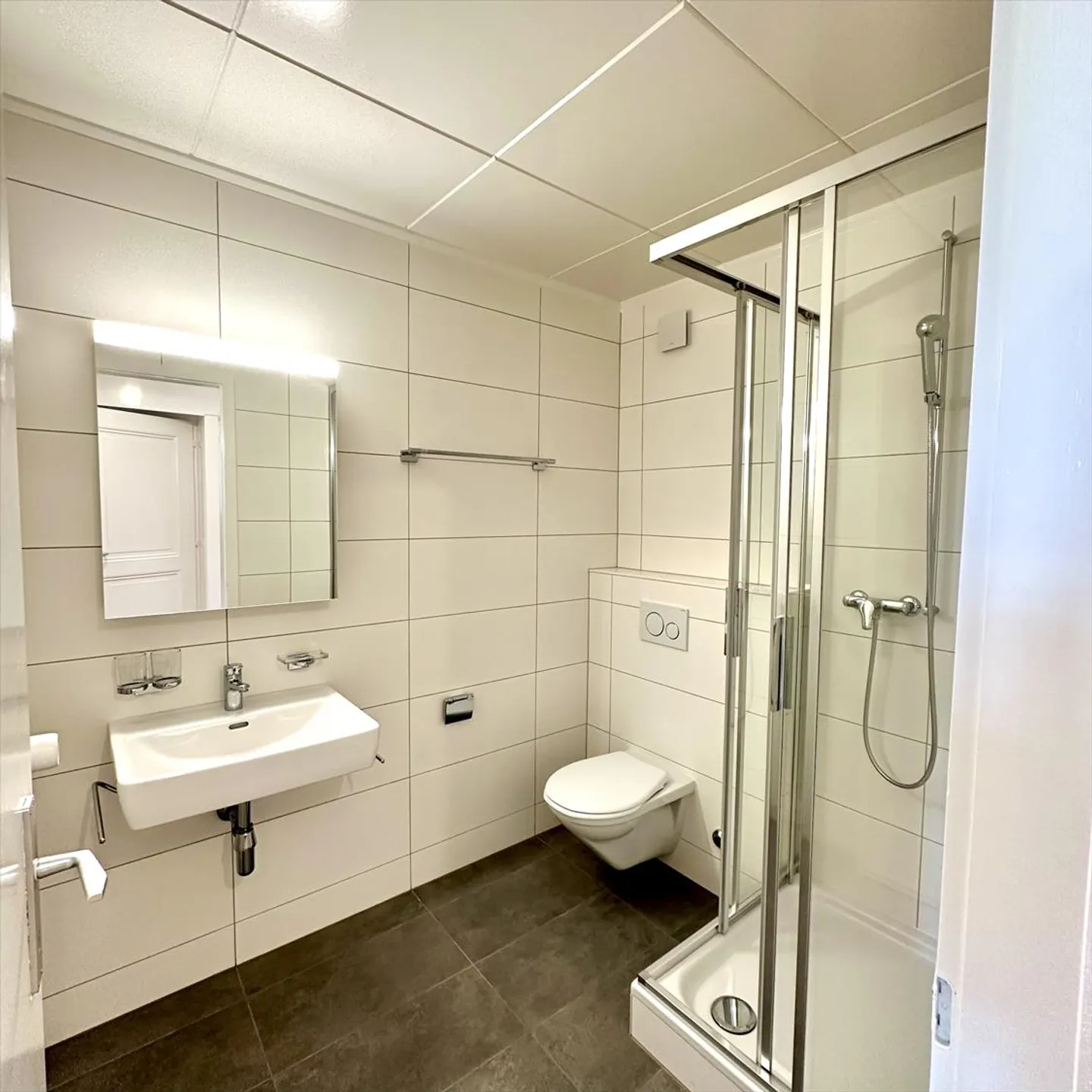 Wohnung, 1.0 Zimmer - Foto 7 von 11