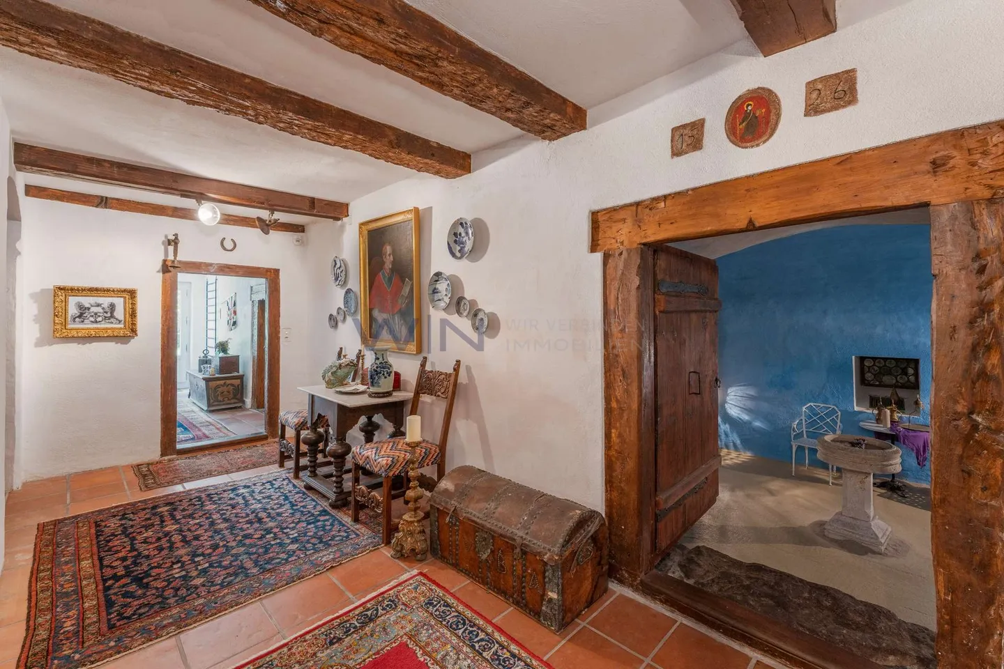 Villa for sale - Photo 7 of 13
