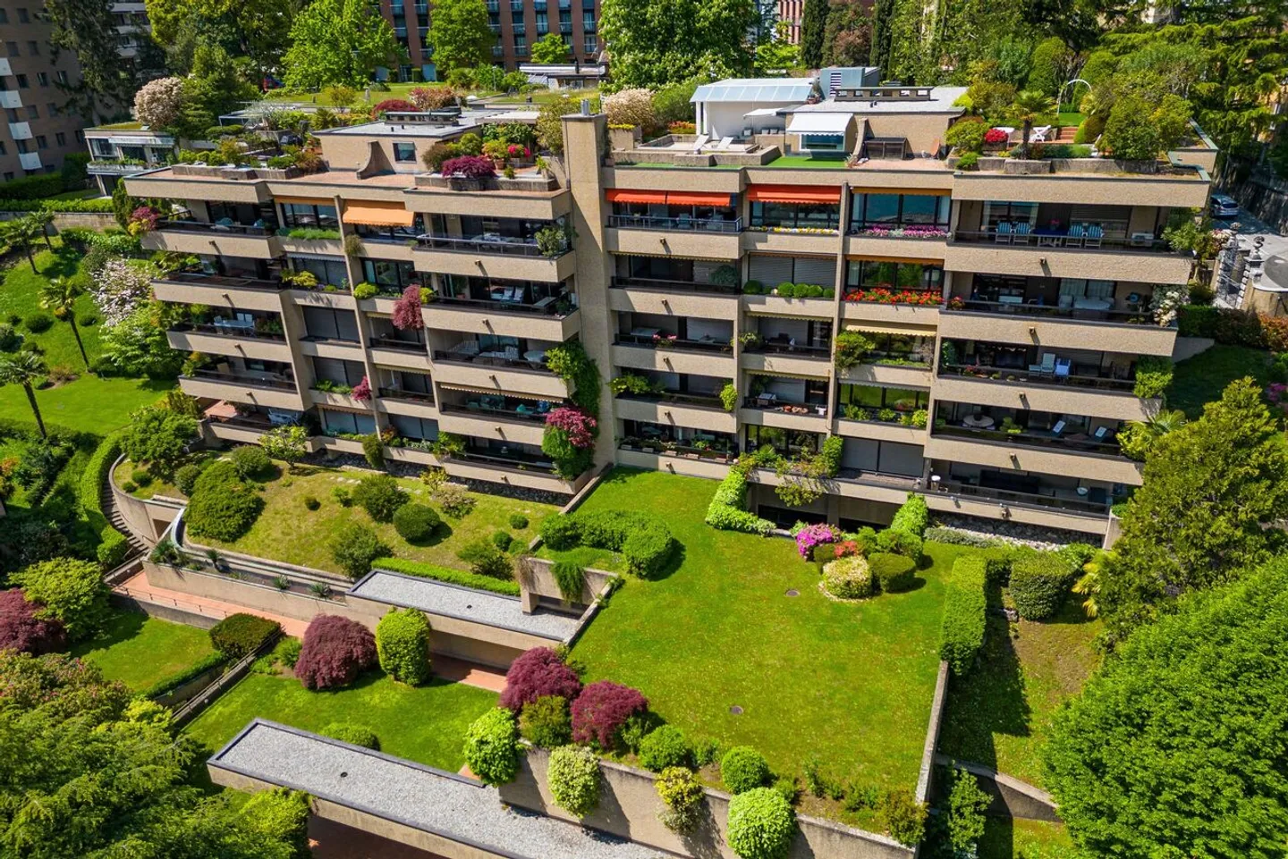 Appartamento Elegante in Villa Loreto - Foto 19 di 21