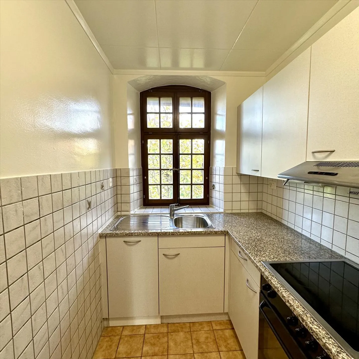 Wohnung, 1.0 Zimmer - Foto 5 von 11