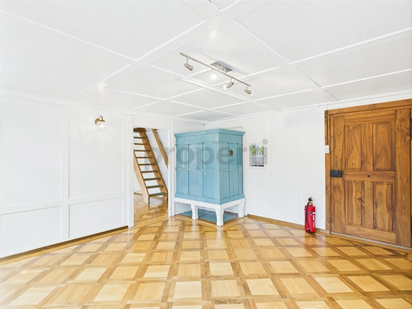 Einzigartige Gelegenheit: 3-Familienhaus in Ebnat Kappel - Foto 4 von 13