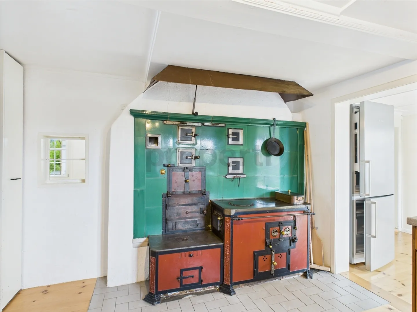 Einzigartige Gelegenheit: 3-Familienhaus in Ebnat Kappel - Foto 6 von 13