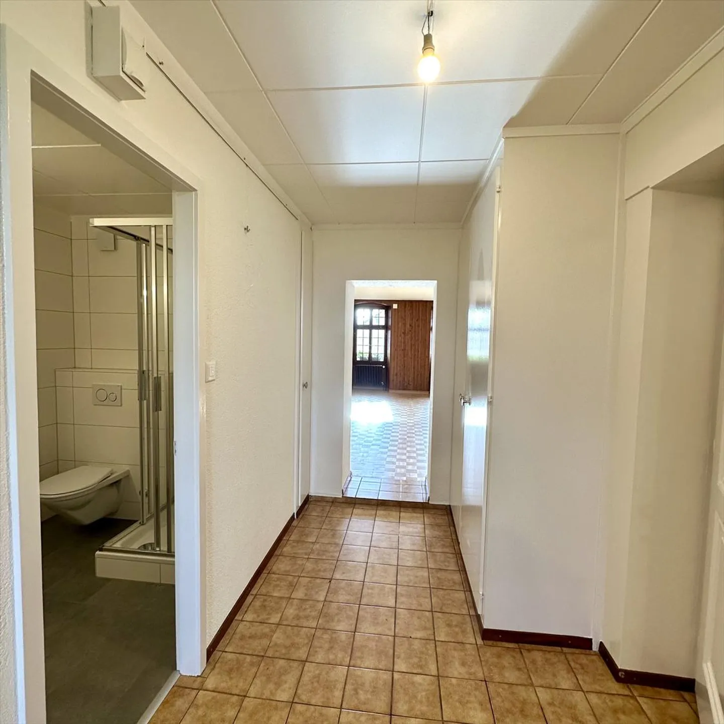 Wohnung, 1.0 Zimmer - Foto 6 von 11