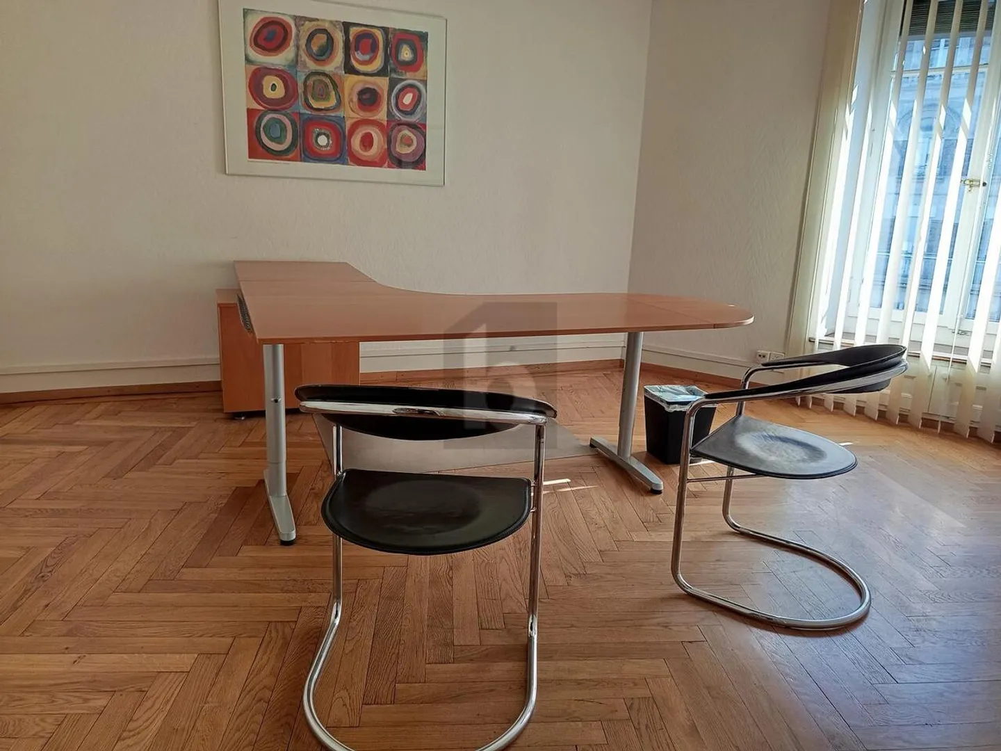 CENTRALE, PROFESSIONALE E CONFORTEVOLE - Foto 4 di 6