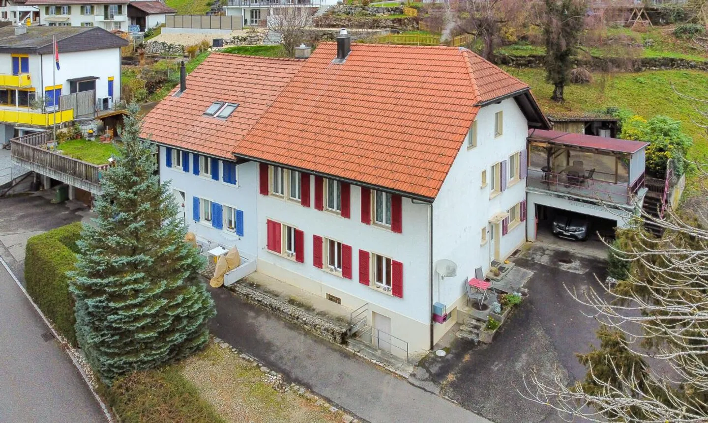 Casa tranquilla per tutta la famiglia - Foto 1 di 11