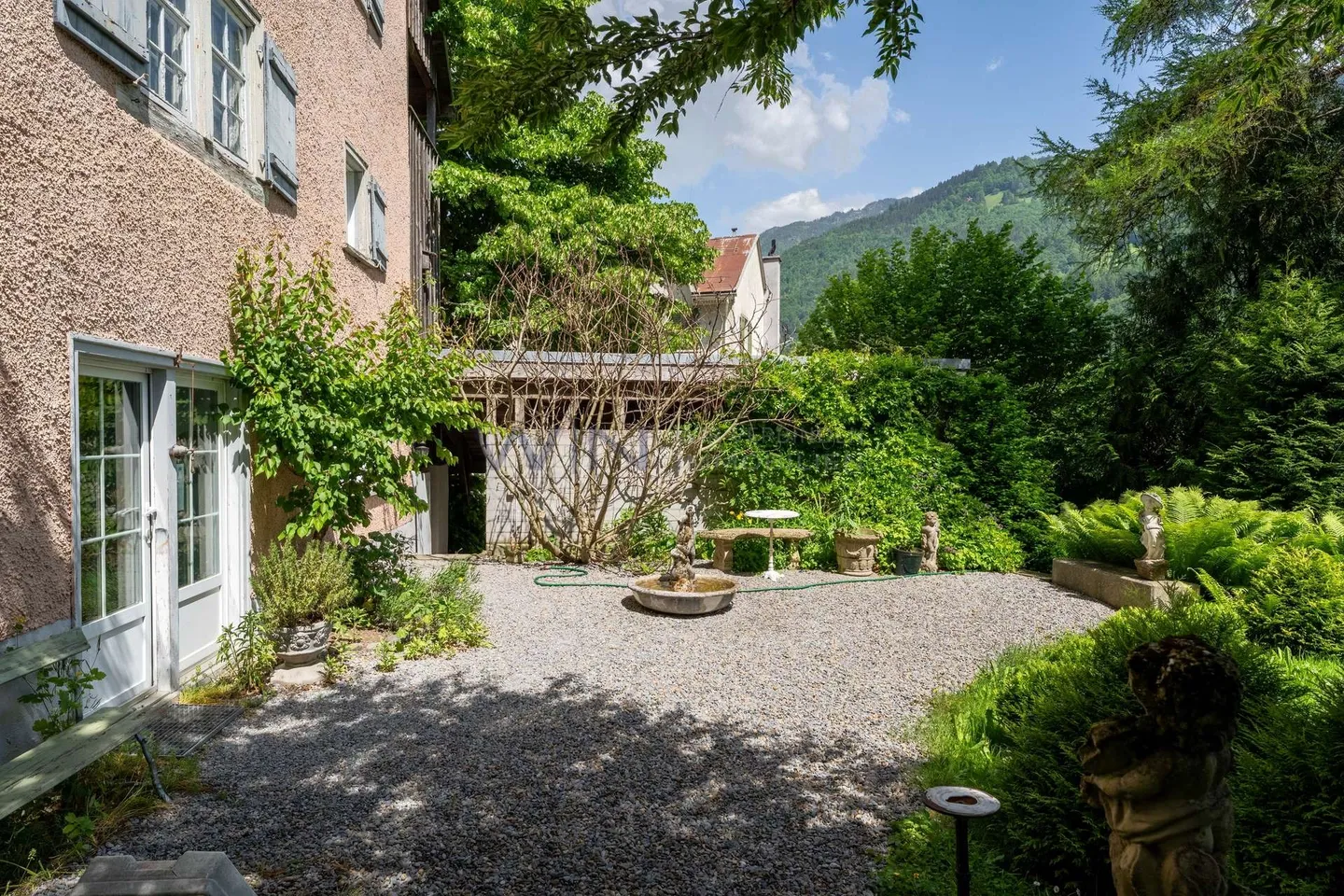 Villa for sale - Photo 8 of 13