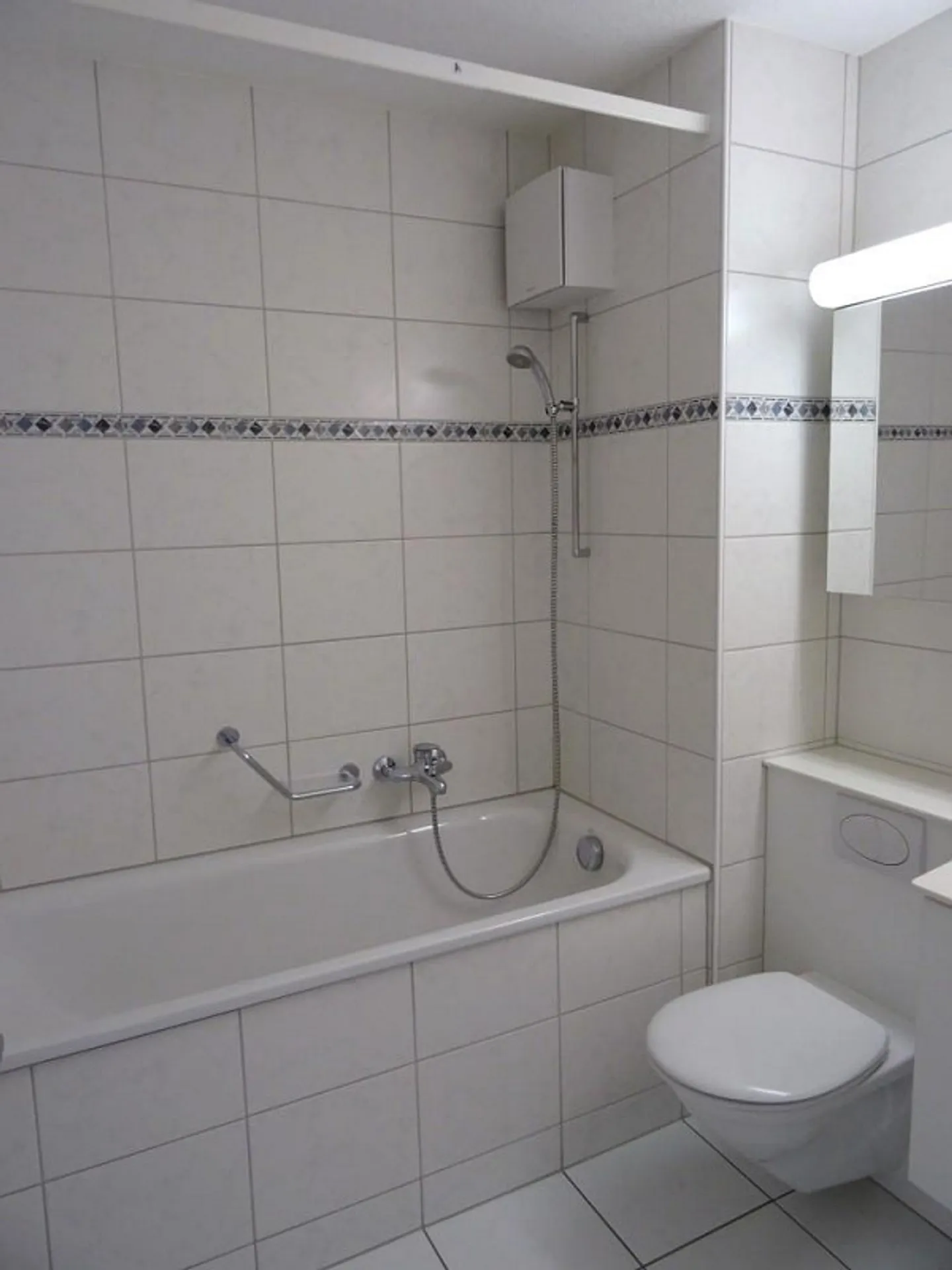 Zentrales Apartment in Dübendorf - Foto 5 von 8