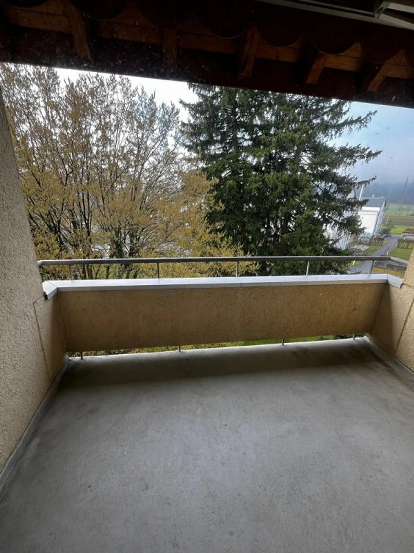 Zentrales Apartment in Dübendorf - Foto 7 von 8