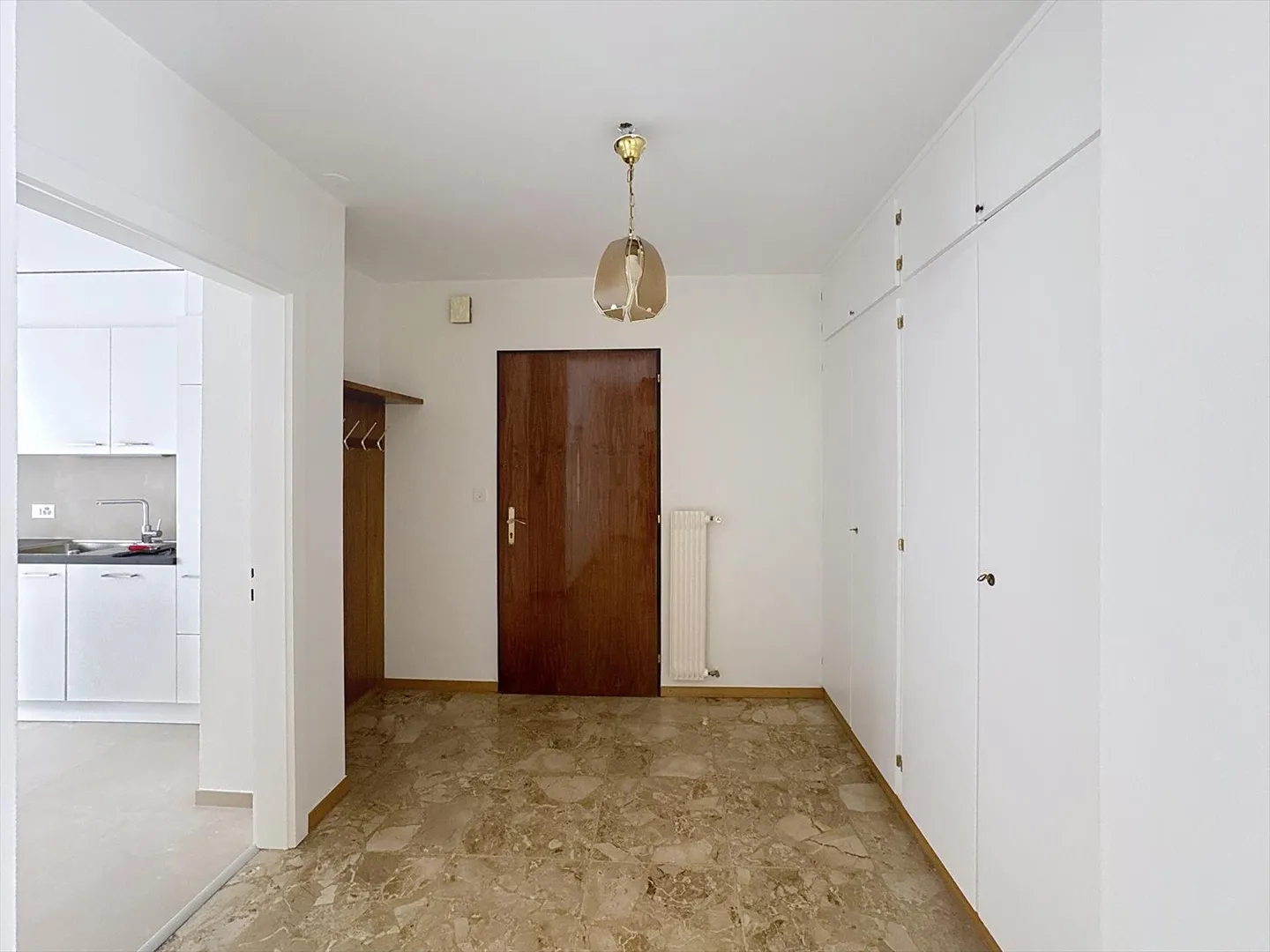 Appartement 3.5 pièces - Photo 2 sur 7