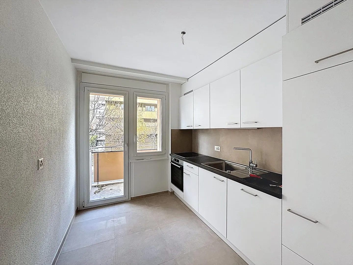 Appartement 3.5 pièces - Photo 3 sur 7