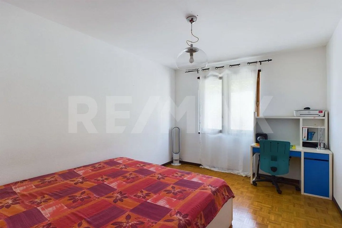 Casa spaziosa con doppio garage e terrazza panoramica - Foto 8 di 11