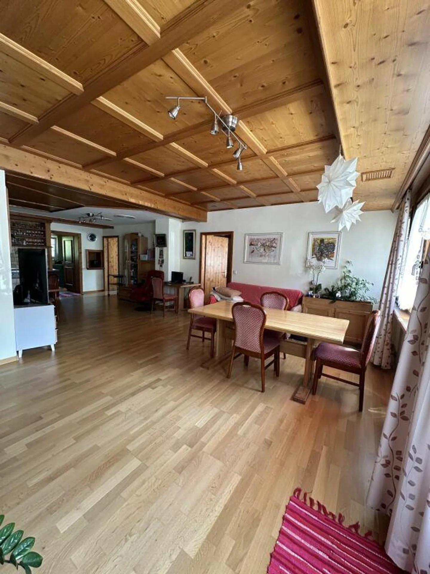 Appartamento vacanze 3,5 stanze in centro, espandibile a 4,5 stanze - Foto 3 di 13