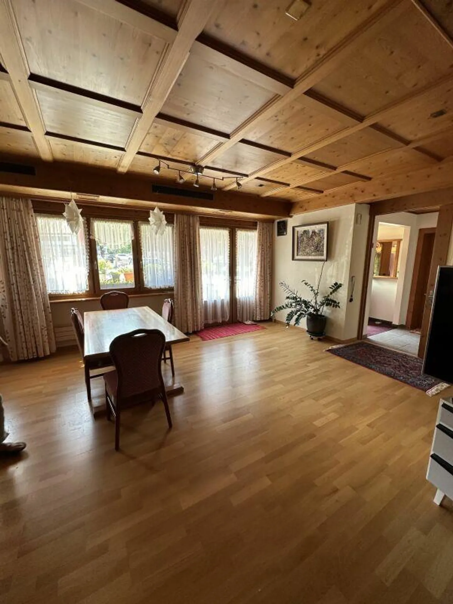 Appartamento vacanze 3,5 stanze in centro, espandibile a 4,5 stanze - Foto 4 di 13
