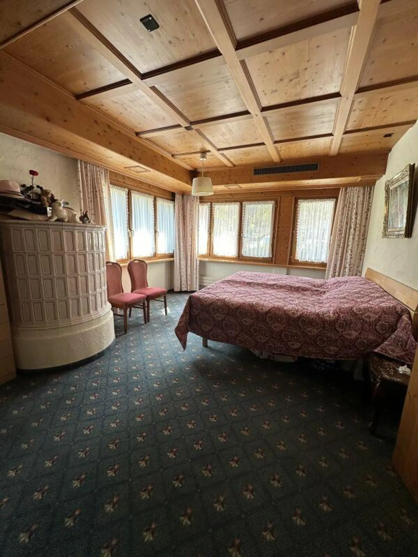 Appartamento vacanze 3,5 stanze in centro, espandibile a 4,5 stanze - Foto 6 di 13