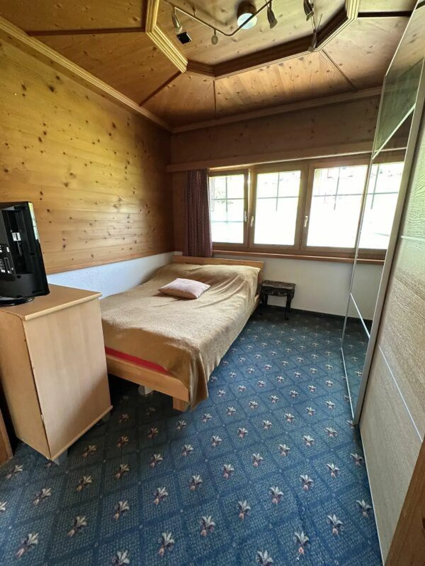 Appartamento vacanze 3,5 stanze in centro, espandibile a 4,5 stanze - Foto 7 di 13