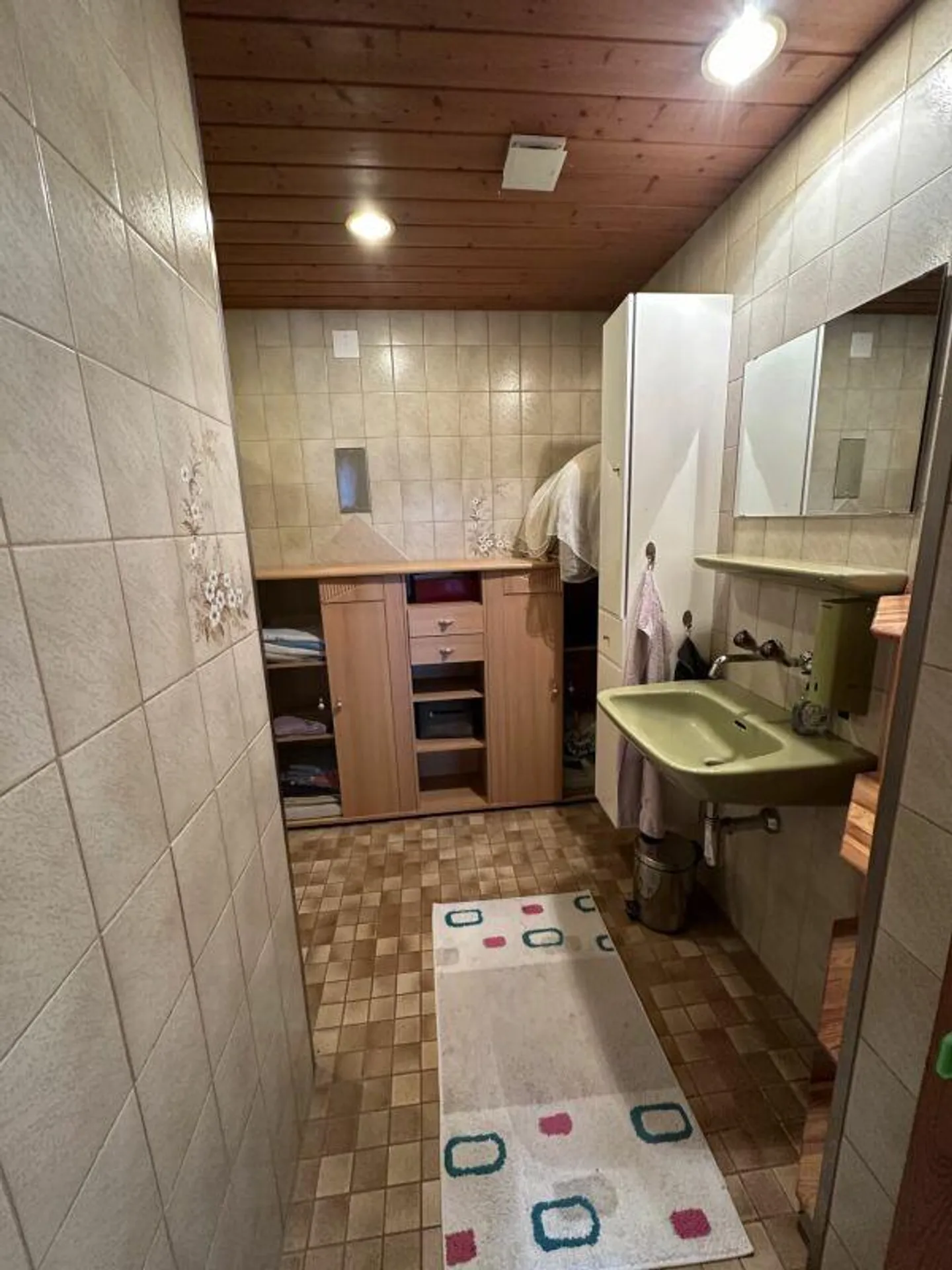 Appartamento vacanze 3,5 stanze in centro, espandibile a 4,5 stanze - Foto 8 di 13